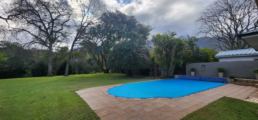 4 Bedroom Property for Sale in Swellendam Western Cape
